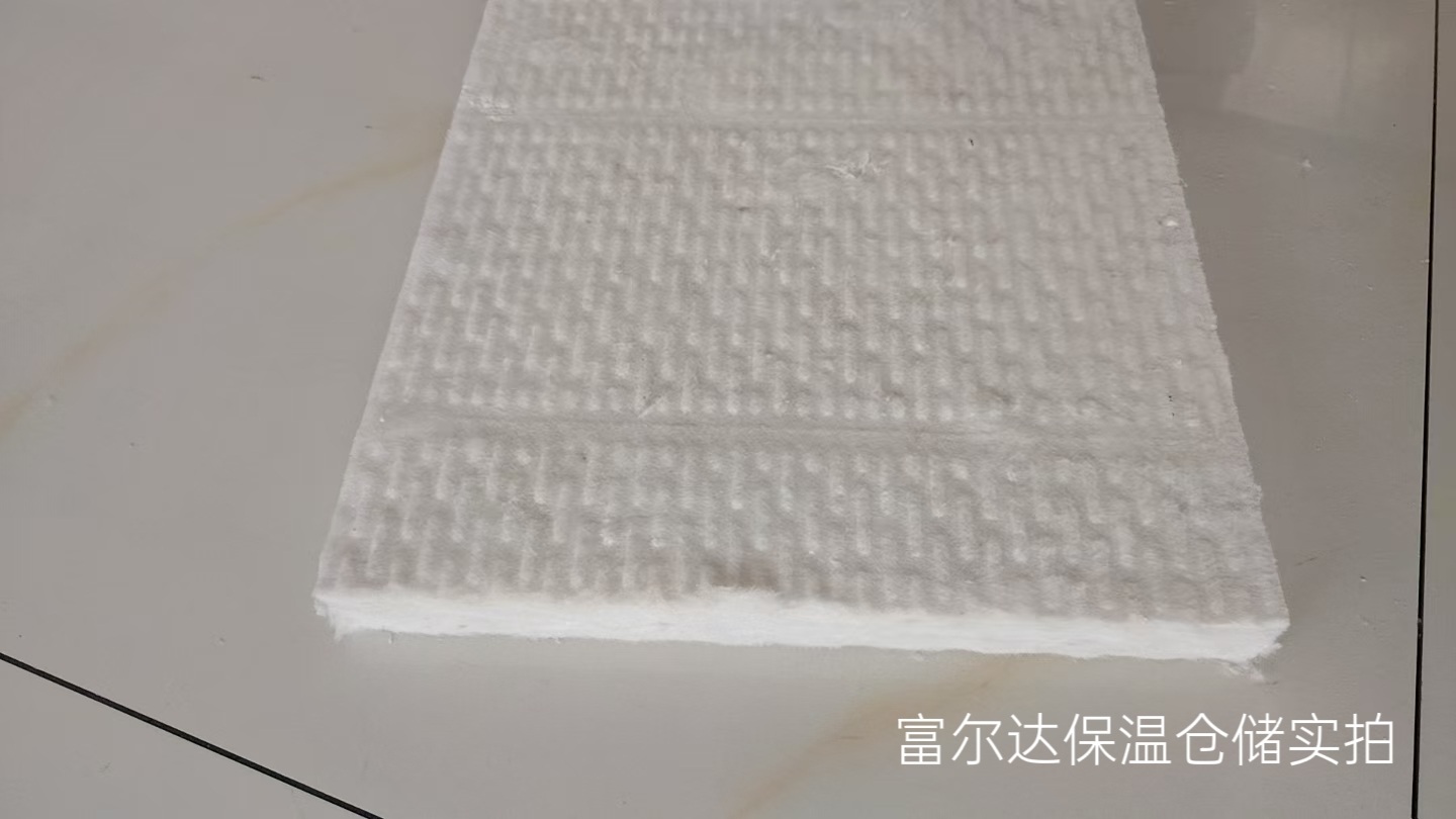 福州市硅酸铝板马弗炉保温板 - 排名
